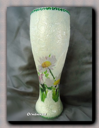 Товар №2  ваза  -цена 700 руб.